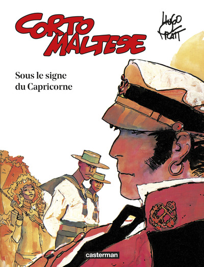 Picture of Sous le signe du Capricorne