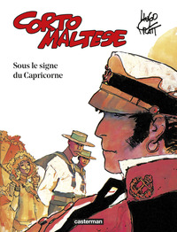 Picture of Sous le signe du Capricorne