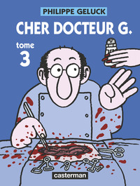 Picture of Cher Docteur G.