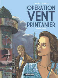 Image de Opération Vent Printanier