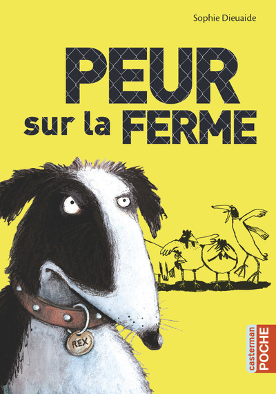 Image de Peur sur la ferme