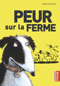 Image de Peur sur la ferme