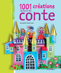 Image de 1001 créations autour du conte