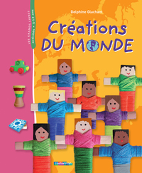 Picture of Créations du monde