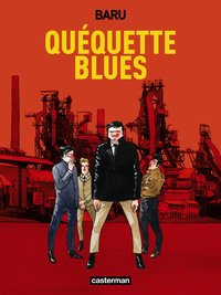 Image de Quéquette Blues