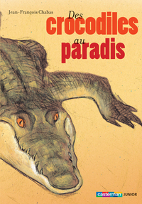Image de Des crocodiles au paradis