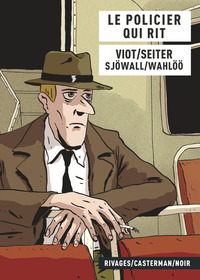 Picture of Le Policier qui rit
