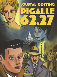 Picture of Pigalle 62.27