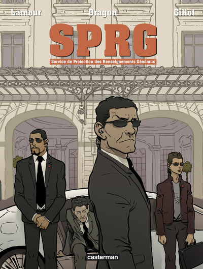 Picture of SPRG