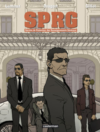 Picture of SPRG