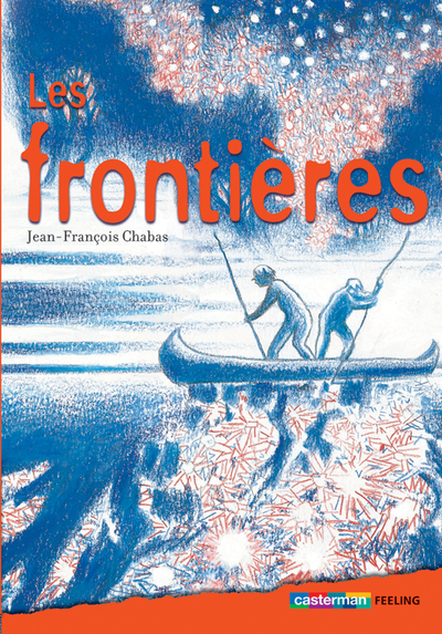 Image de Les frontières