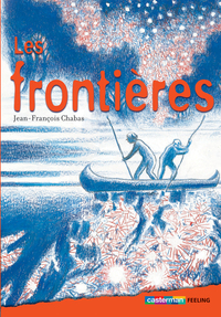 Image de Les frontières