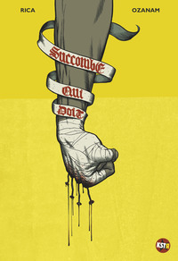 Picture of Succombe qui doit