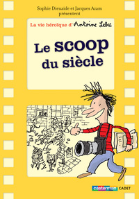 Image de La vie héroïque d'Antoine Lebic