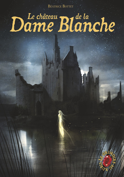 Image de Le grimoire au rubis