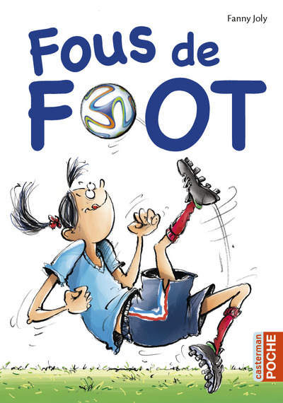 Image de Fous de foot