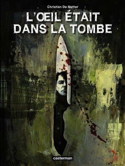 Picture of L'Œil était dans la tombe