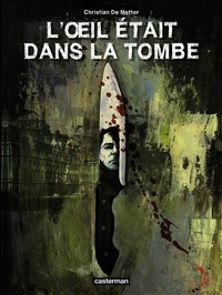 Picture of L'Œil était dans la tombe