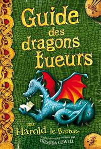Image de Le Guide des dragons tueurs