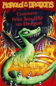 Image de Comment faire bouillir un dragon