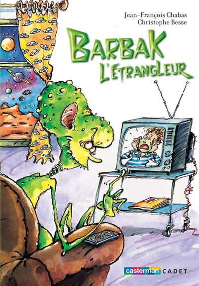 Image de Barbak l'Étrangleur