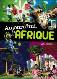 Picture of Aujourd'hui, l'Afrique