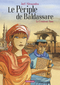 Image de Le Centième nom