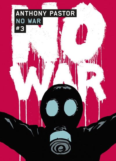 Picture of No war