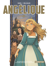Picture of Angélique