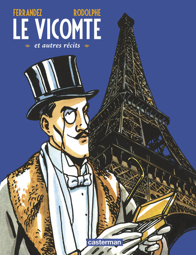 Picture of Le Vicomte et autres récits