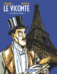 Picture of Le Vicomte et autres récits