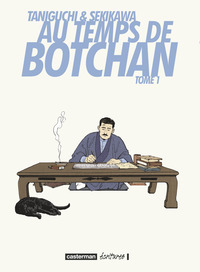 Picture of Au temps de Botchan
