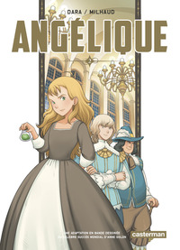 Picture of Angélique