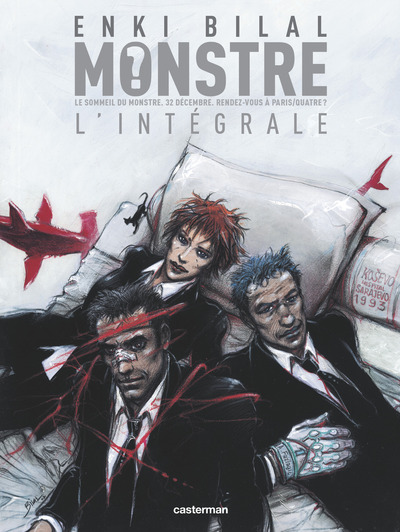 Picture of Monstre