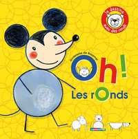 Picture of Oh ! Les Ronds
