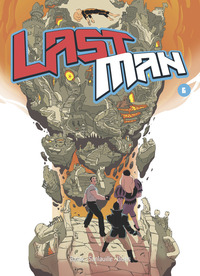 Picture of Lastman