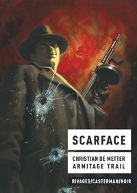 Picture of Scarface
