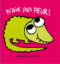 Picture of N'aie pas peur !