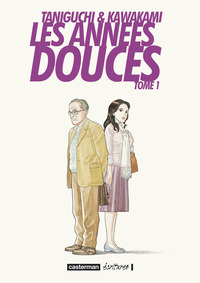 Picture of Les Années douces