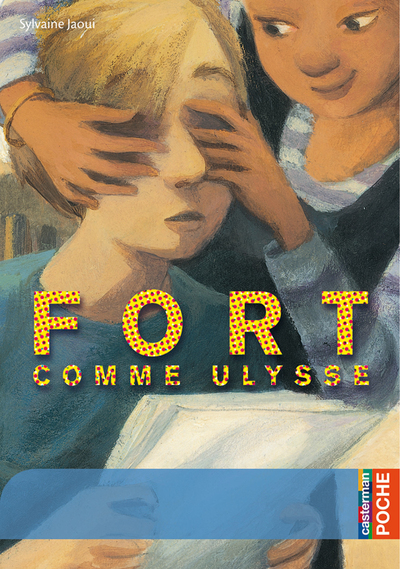 Image de Fort comme Ulysse