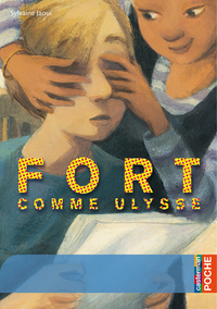Image de Fort comme Ulysse