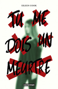 Picture of Tu me dois un meurtre