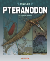 Picture of Ptéranodon