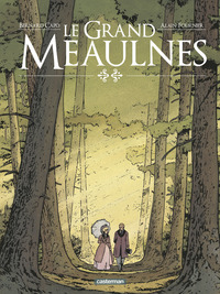 Image de Le Grand Meaulnes
