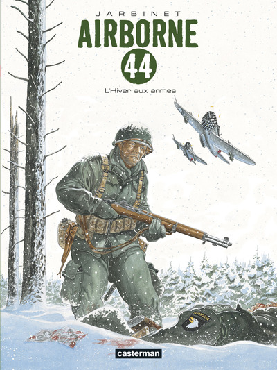 Image de L'hiver aux armes