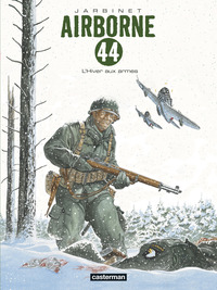 Image de L'hiver aux armes