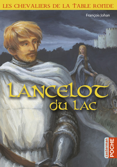 Image de Les chevaliers de la Table Ronde