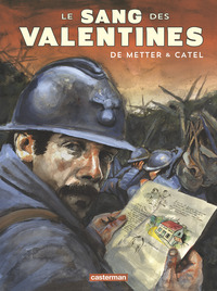 Image de Le Sang des Valentines