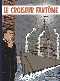 Picture of Le Croiseur fantôme