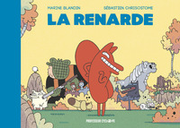 Picture of La Renarde
